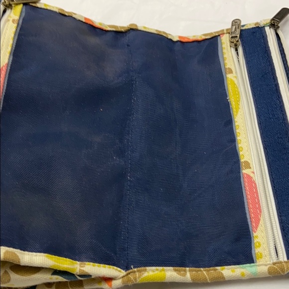 Primrose Hill- Cosmetic Bag - Picture 6 of 8